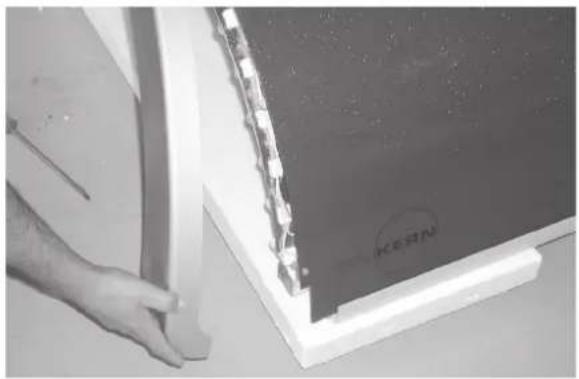 Dr. Kern Select - Flutermontage - 2