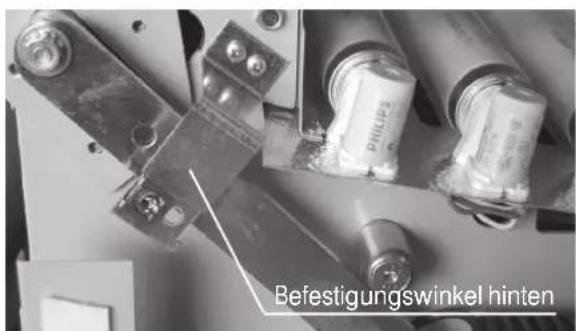 Dr. Kern Select - Liegenmontage - 18