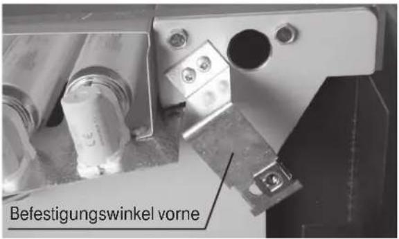Dr. Kern Select - Liegenmontage - 19