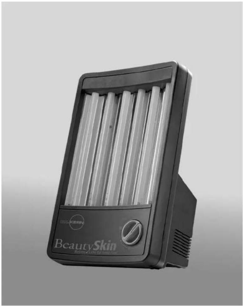 Dr. Kern Maspo Beauty Skin - BEAUTY SKIN - 1