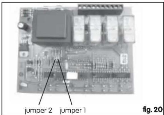 Dr. Kern Atlantic - Timer adjustment - 1