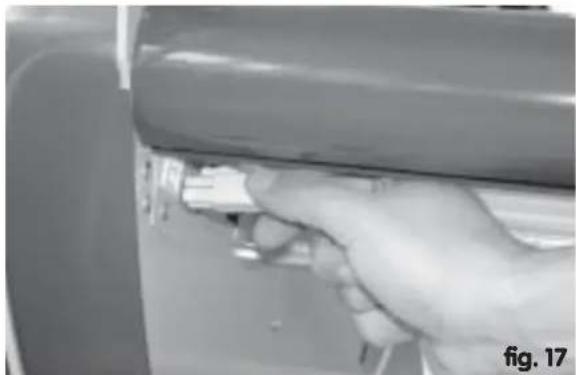 Dr. Kern Atlantic - Body fan - 3
