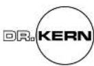 Dr. Kern Daylight Power Maspo - Unsere Serviceadresse : - 2