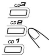 JVC CA-MXJ850R - CD-Direktaufnahmen - 1