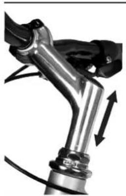 IDEAL Travelon - FAHRRADGRÖSSE - 7