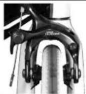 IDEAL Travelon - Bedienung der Bremsen - 3