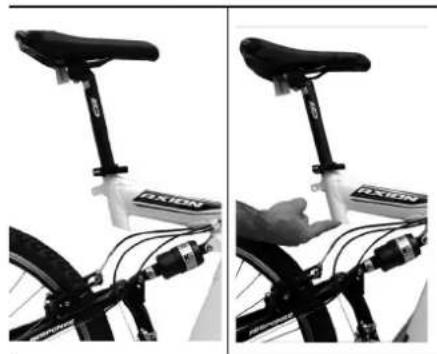 IDEAL Travelon - FAHRRADGRÖSSE - 6