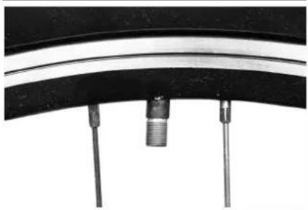 IDEAL Travelon - Reifen und Schläuche - 1