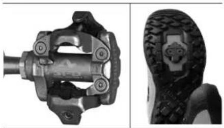 IDEAL Traxer - Pedale - 1