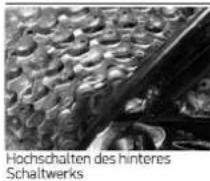 IDEAL Race Pro 29 - Schaltungstechnologie - 9