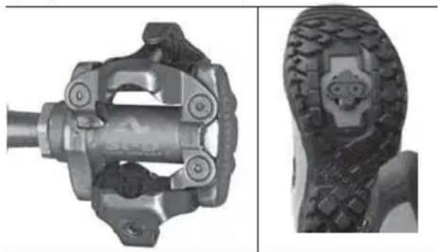 IDEAL Jump up - Pedals - 1