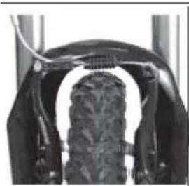 IDEAL Jump up - Brake Controls - 1