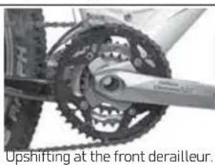 IDEAL Jump up - Transmission Tech - 9