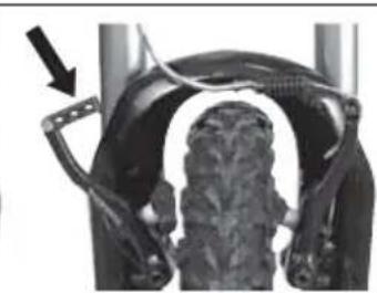 IDEAL Jump up - Brake Controls - 2