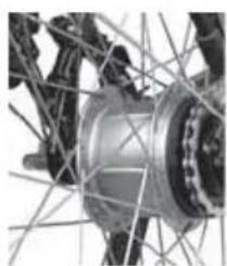 IDEAL Jump up - Transmission Tech - 3