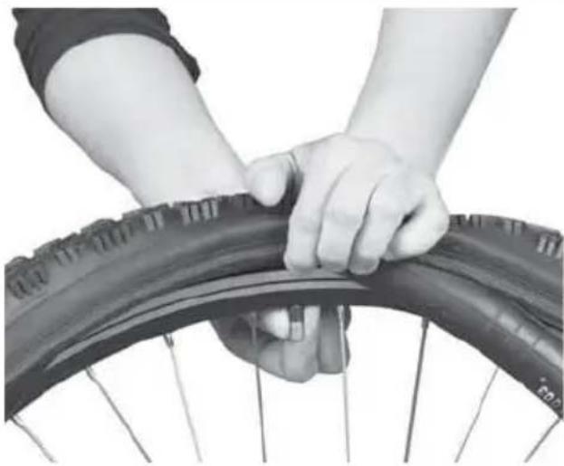 IDEAL Jump up - Tires & Tubes - 4