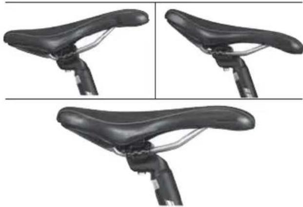 IDEAL Jump up - BICYCLE FIT - 4