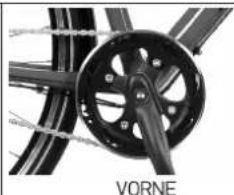 IDEAL Integrator - Schaltungstechnologie - 4