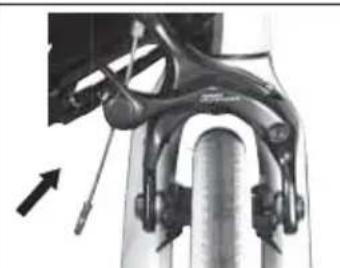 IDEAL Bump - Brake Controls - 4
