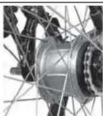 IDEAL Bump - Schaltungstechnologie - 3