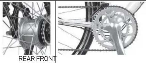 IDEAL Bump - Transmission Tech - 5