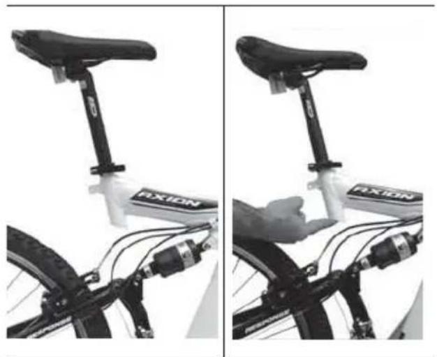 IDEAL Bump - FAHRRADGRÖSSE - 6