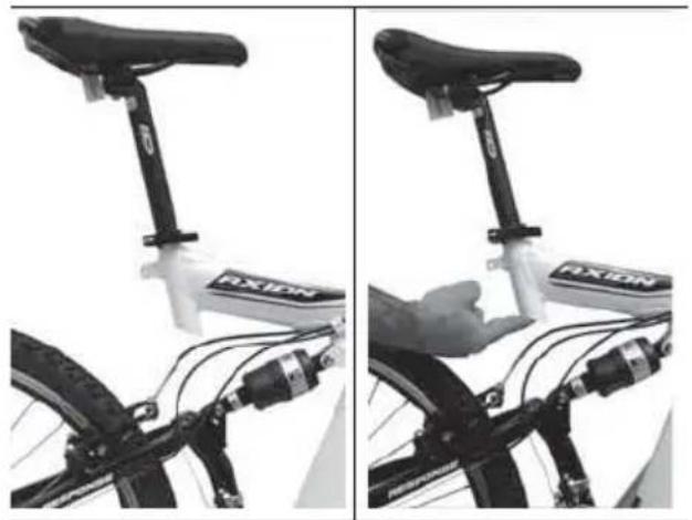 IDEAL Bump - BICYCLE FIT - 6