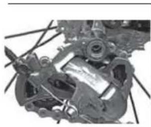 IDEAL Bump - Transmission Tech - 1