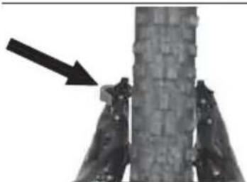 IDEAL Bump - Installing a Quick Release Front Wheel - 2