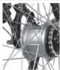 IDEAL Bump - Schaltungstechnologie - 2