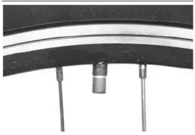 IDEAL Bump - Reifen und Schläuche - 1
