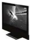 Tevion LCD TV 2411 - Style LCD TV plus Soundbar - 1