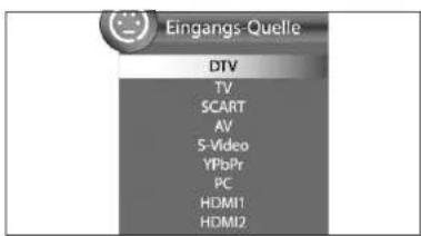 Tevion LCD TV 2294 - QUELLE AUSWÄHLEN - 1