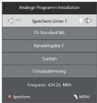 Tevion LCD TV 1911 - Deutsch - 1