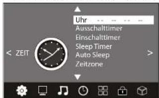 Tevion LCD TV 1911 - EINSCHALT- UND AUSSCHALTZEIT - 1
