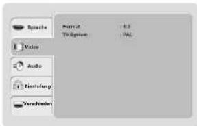 Tevion LCD TV 1911 - Bildschirmformat - 1