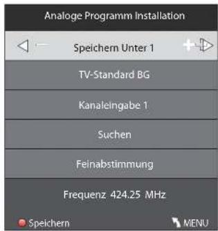 Tevion LCD TV 2212 - Deutsch - 1
