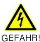 KATHREIN UFS SW - Sicherheitshinweise – Wichtige Hinweise - 1