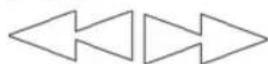 KATHREIN UFS 822SW - SYMBOL CODES FOR THE RECEIVER DISPLAY - 3