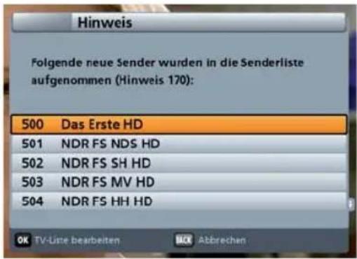 KATHREIN UFS 923 - Anschluss und Inbetriebnahme - 1