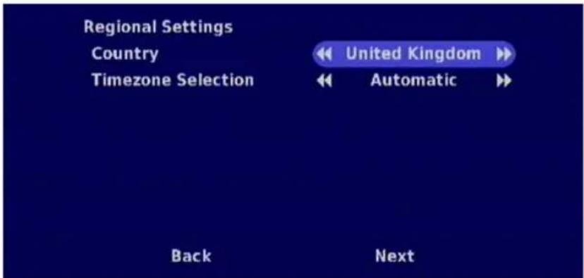 KATHREIN UFT 671 - FIRST INSTALLATION - 3