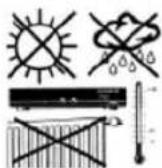 KATHREIN UFT 671 - Ventilation - 1
