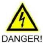 KATHREIN UFT 671 - SAFETY INSTRUCTIONS - 1