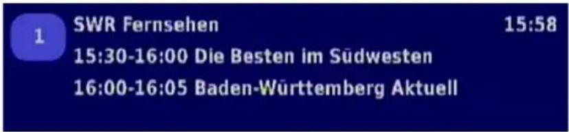 KATHREIN UFT 671 - BANNER - 1