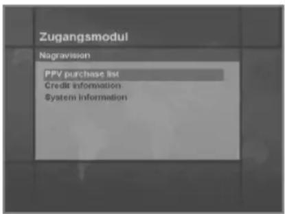 HUMAX NA-FOX - Mailbox - 1