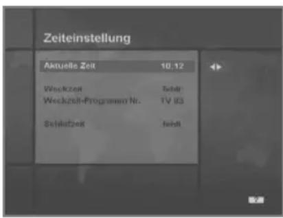 HUMAX NA-FOX - Untertitelsprache - 1