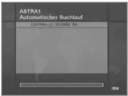 HUMAX NA-FOX - Suchlauftyp - 1