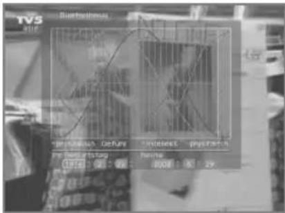 HUMAX NA-FOX - Anwendung - 1