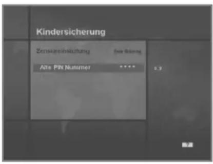 HUMAX NA-FOX - Schnellmodus - 1