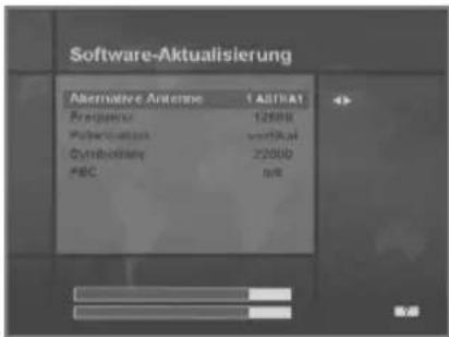 HUMAX NA-FOX - Ausführlicher Modus - 3